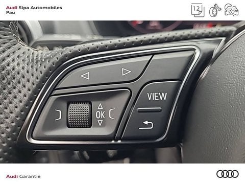 Voitures D'occasion À Lescar | Audi Q2 30 Tdi 116 S Tronic 7 S Line 5P