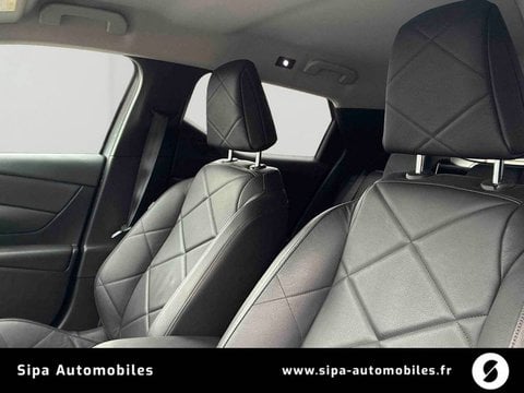 Voitures D'occasion À Lescar | Ds Ds 3 Ds3 Crossback Bluehdi 130 Eat8 Grand Chic 5P