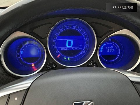 Voitures D'occasion À Lescar | Ds Ds 4 Ds4 Crossback Puretech 130 S&S Bvm6 Be Chic 5P