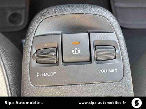 Voitures D'occasion À Mérignac | Fiat 500 Iii Electrique E 118 Ch Nouvelle 3P