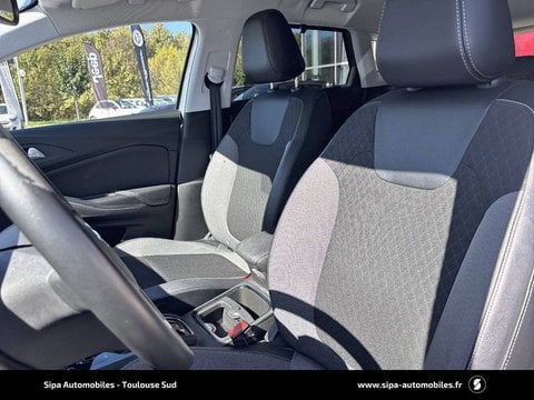 Voitures D'occasion À Toulouse | Opel Grandland X 1.2 Turbo 130 Ch Bva8 Opel 2020 5P