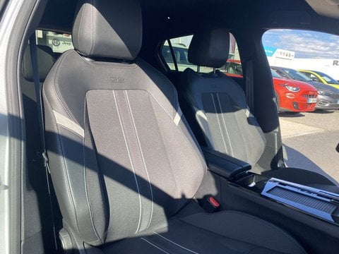 Voitures D'occasion À Toulouse | Opel Astra L Hybride Rechargeable 180 Ch Bva8 Gs 5P