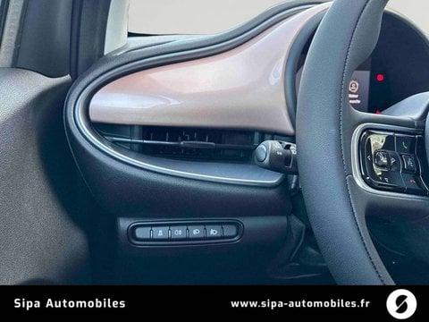 Voitures D'0Km À Mérignac | Fiat 500 1.0 65 Ch Hybride Torino 3P