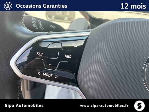 Voitures D'occasion À Lescar | Volkswagen Id.3 204 Ch Pro Performance Active 5P