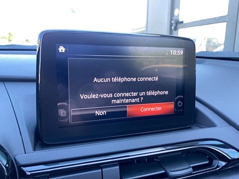 Voitures D'occasion À Mérignac | Mazda Mx-5 Iv Mx5 St 1.5L Skyactiv-G Evap 132 Ch Dynamique 2P