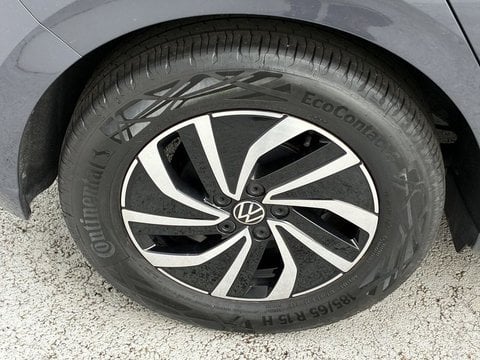 Voitures D'occasion À Tarbes | Volkswagen Polo 1.0 Tsi 95 S&S Bvm5 Life 5P