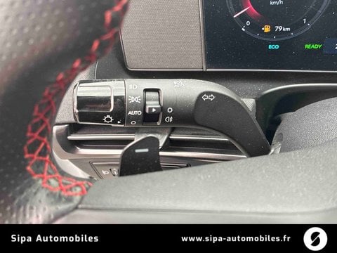 Voitures D'occasion À Libourne | Hyundai Tucson 1.6 T-Gdi 215 Hybrid Bva6 N Line Creative 5P