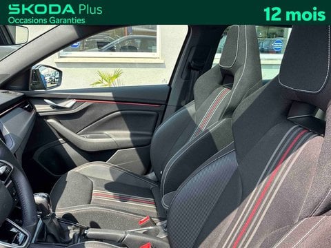 Voitures D'occasion À Tarbes | Škoda Scala 1.0 Tsi Evo 2 116 Ch Dsg7 Monte Carlo 5P