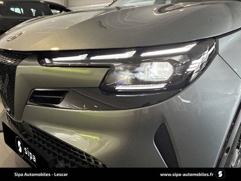 Voitures D'0Km À Lescar | Alfa Romeo Junior Elettrica Junior Electrique 156 Ch Premium 5P