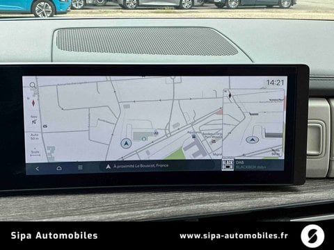 Voitures D'occasion À Le Bouscat | Hyundai Santa Fe 1.6 T-Gdi Plug-In 253 Htrac Bva6 Executive 5P