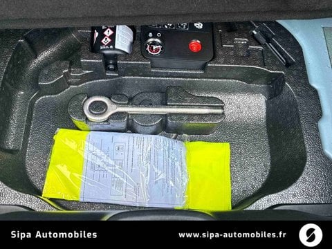 Voitures D'occasion À Bayonne | Fiat 500 Iii Electrique 3+1 E 118 Ch Icône 4P