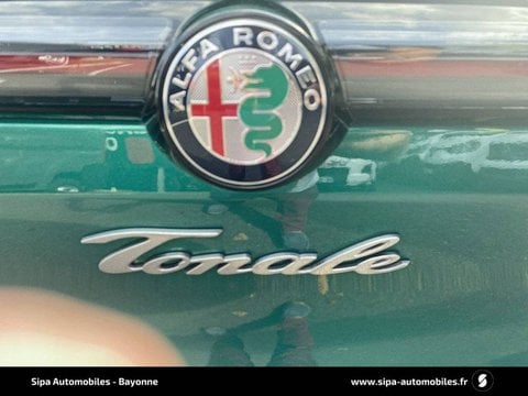 Voitures D'0Km À Bayonne | Alfa Romeo Tonale 1.5 Hybrid 160 Ch Vgt Tct7 Tributo Italiano 5P