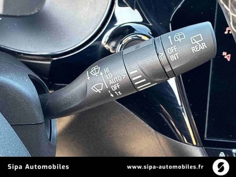 Voitures D'occasion À Toulouse | Opel Corsa Electrique 136 Ch & Batterie 50 Kwh Gs Line 5P