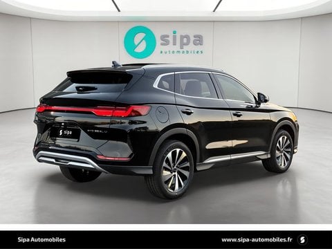 Voitures D'0Km À Le Bouscat | Byd Seal U Ev 71,8 Kwh 218 Ch Comfort 5P