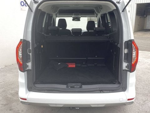 Voitures D'occasion À Lescar | Renault Kangoo Iii Tce 130 Techno 5P