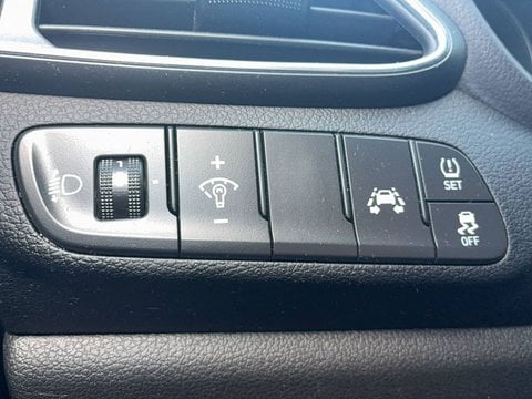 Voitures D'occasion À Muret | Hyundai I30 Iii Sw 1.0 T-Gdi 120 Bvm6 Edition #Navi 5P