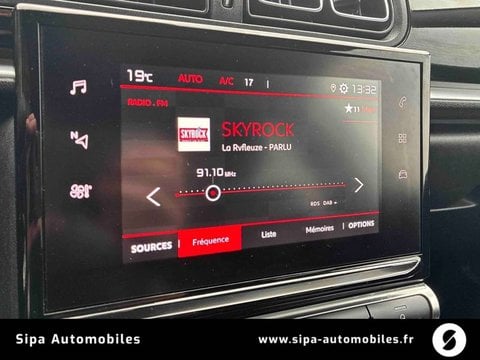 Voitures D'occasion À Lescar | Citroën C3 Puretech 83 Ch Bvm5 Max 5P