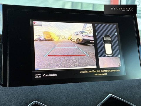 Voitures D'occasion À Lescar | Ds Ds 3 Ds3 Crossback Puretech 100 Bvm6 Performance Line 5P
