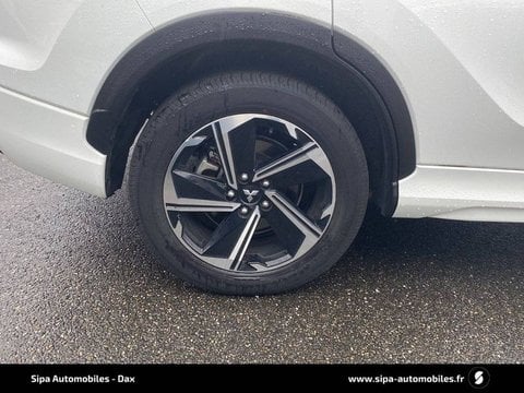 Voitures D'occasion À Dax | Mitsubishi Eclipse Cross 2.4 Mivec Phev Twin Motor 4Wd Intense 5P