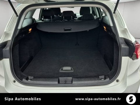 Voitures D'occasion À Dax | Fiat Tipo Station Wagon 1.6 Multijet 130 Ch S&S Life 5P