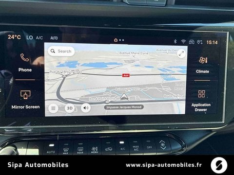 Voitures D'occasion À Muret | Alfa Romeo Junior Ibrida Junior 1.2 Ibrida 145 Ch E-Dct6 Premium 5P