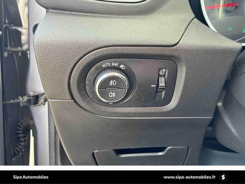 Voitures D'occasion À Toulouse | Opel Grandland X 1.6 Turbo 180 Ch Bva8 Ultimate 5P