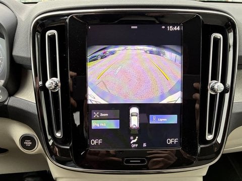 Voitures D'occasion À Lescar | Volvo Xc40 T4 Recharge 129+82 Ch Dct7 Inscription 5P