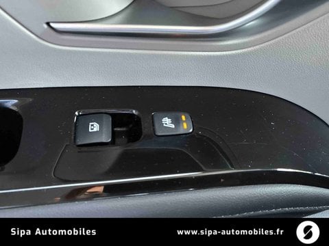 Voitures D'occasion À Le Bouscat | Hyundai Tucson 1.6 T-Gdi 230 Hybrid Bva6 Executive 5P