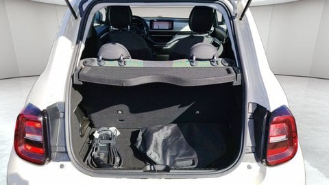 Voitures D'occasion À Villenave-D'ornon | Fiat 500 500E Berline My22 Serie 1 Step 2 E 95 Ch Icô...