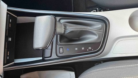 Voitures D'occasion À Villenave-D'ornon | Hyundai Bayon 1.0 T-Gdi 100 Dct-7 Hybrid 48V Business 5P