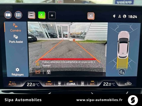 Voitures D'0Km À Lescar | Cupra Leon 1.5 Etsi Hybrid 150 Ch Dsg7 V 5P