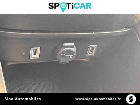 Voitures D'occasion À Toulouse | Fiat 600 T-Gen 3 1.2 Hybrid 110Ch Edct6 5P
