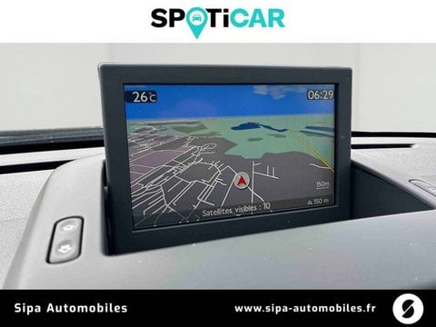 Voitures D'occasion À Lescar | Peugeot 3008 1.6 Bluehdi 120Ch S&S Bvm6 Style 5P