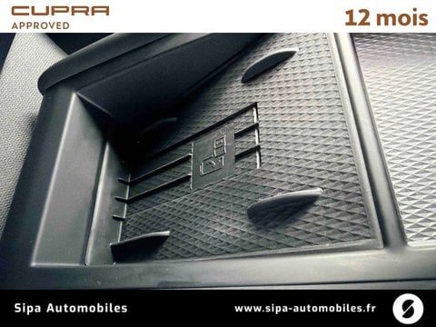 Voitures D'occasion À Lescar | Cupra Tavascan 286 Ch V 5P