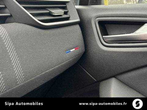 Voitures D'occasion À Muret | Renault Clio E-Tech Full Hybrid 145 Esprit Alpine 5P