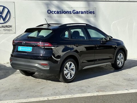 Voitures D'occasion À Lescar | Volkswagen Taigo 1.0 Tsi 116 Dsg7 Life Plus 5P
