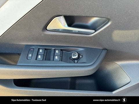 Voitures D'occasion À Toulouse | Opel Astra 1.2 Turbo 110 Ch Bvm6 5P