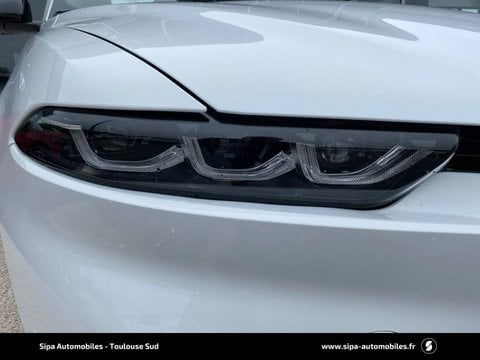 Voitures D'0Km À Toulouse | Alfa Romeo Tonale 1.3 Hybride Rechargeable Phev 280Ch At6 E-Q4 Tribu...