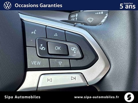 Voitures D'occasion À Lescar | Volkswagen Golf 1.5 Ehybrid 204 Dsg6 Vw Edition 5P