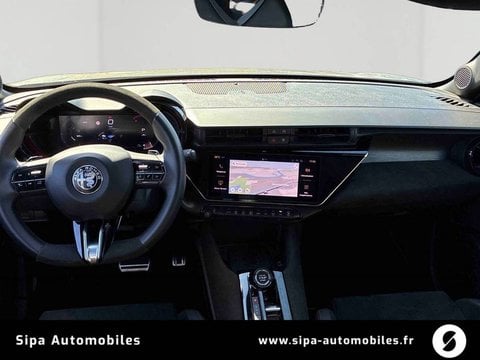 Voitures D'occasion À Toulouse | Alfa Romeo 145 Junior 1.2 Ibrida Ch E-Dct6 Speciale 5P