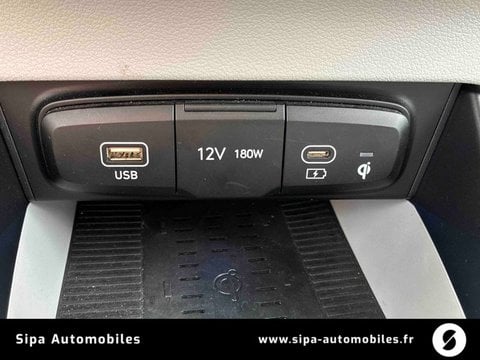 Voitures D'occasion À Le Bouscat | Hyundai Bayon 1.0 T-Gdi 100 Creative 5P