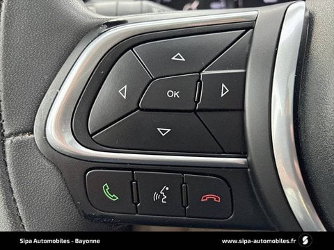 Voitures D'occasion À Bayonne | Fiat 500X 1.6 Multijet 120 Ch 120Th 5P