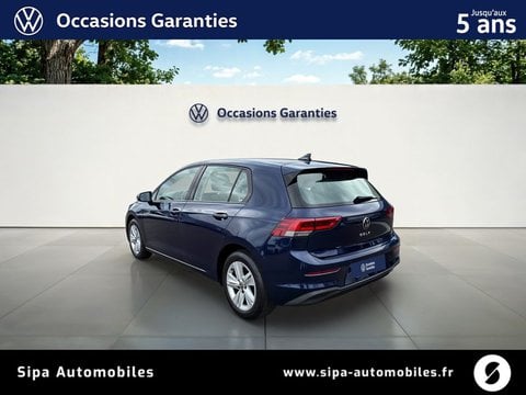 Voitures D'occasion À Lescar | Volkswagen Golf 1.0 Tsi Opf 110 Bvm6 Life 5P