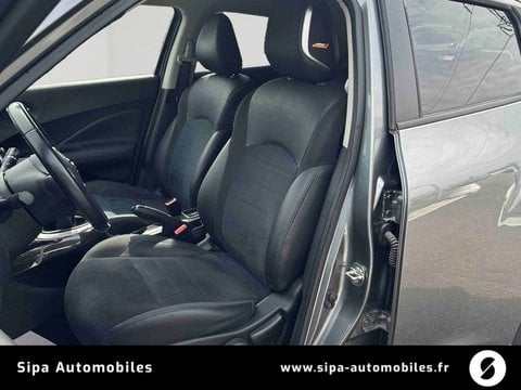 Voitures D'occasion À Lescar | Nissan Juke 1.5 Dci 110 Fap Eu6.C Start/Stop System 5P