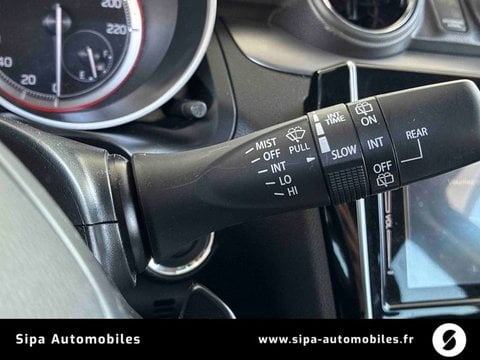 Voitures D'occasion À Mérignac | Suzuki Swift 1.2 Dualjet Hybrid Auto (Cvt) Pack 5P