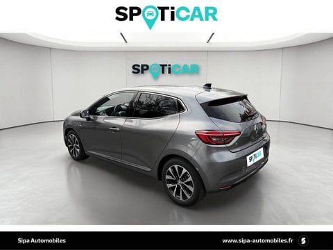 Voitures D'occasion À Bayonne | Renault Clio E-Tech Full Hybrid 145 Techno 5P