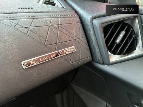 Voitures D'occasion À Lescar | Ds Ds 3 Ds3 Crossback Bluehdi 130 Eat8 Louvre 5P
