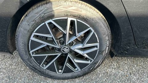 Voitures D'occasion À Tarbes | Škoda Octavia Break Combi 2.0 Tdi 150 Ch Scr Dsg7 Sportline 5P