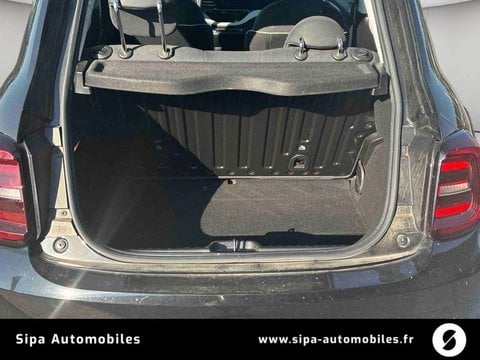 Voitures D'occasion À Toulouse | Fiat 500 Iii Electrique E 118 Ch Passion 3P