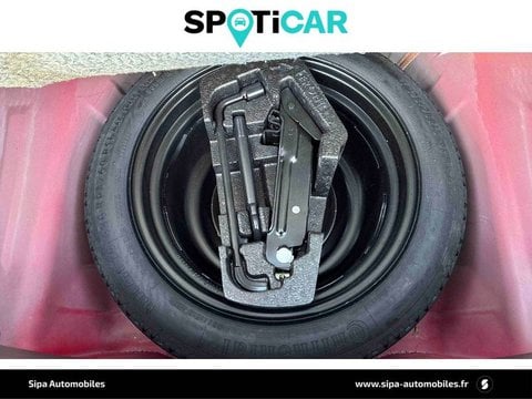 Voitures D'occasion À Mont-De-Marsan | Citroën C1 Vti 72 S&S Millenium 5P